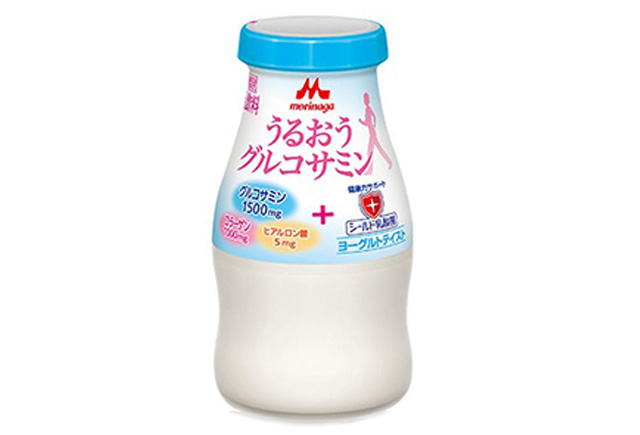 うるおうグルコサミン