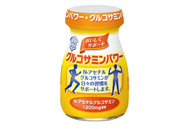 グルコサミンパワー