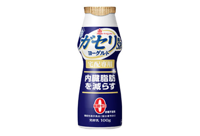 ガセリ菌SP株ヨーグルト ドリンクタイプ