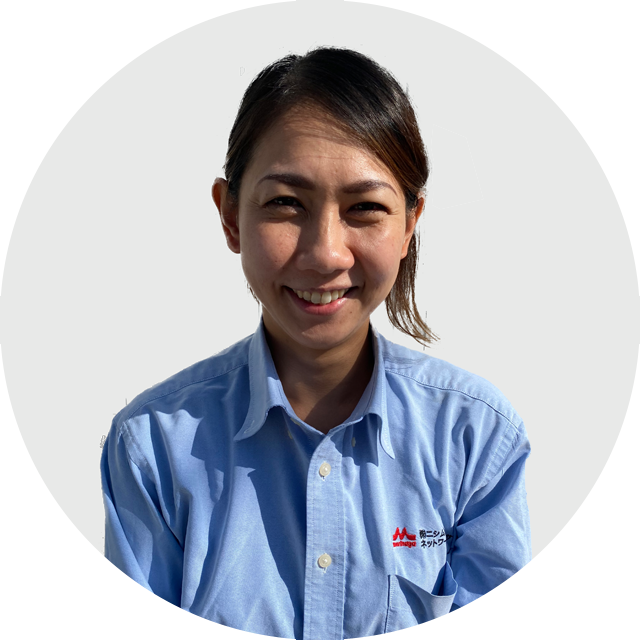 阿部 すみれ