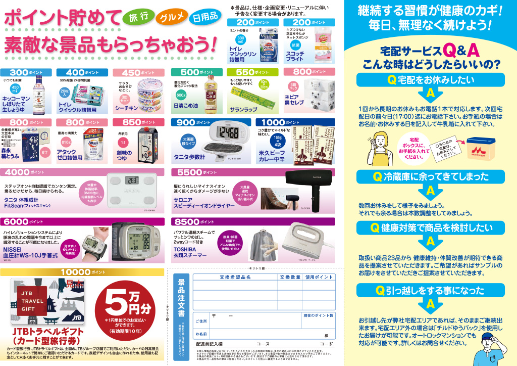 ニシムラ倶楽部